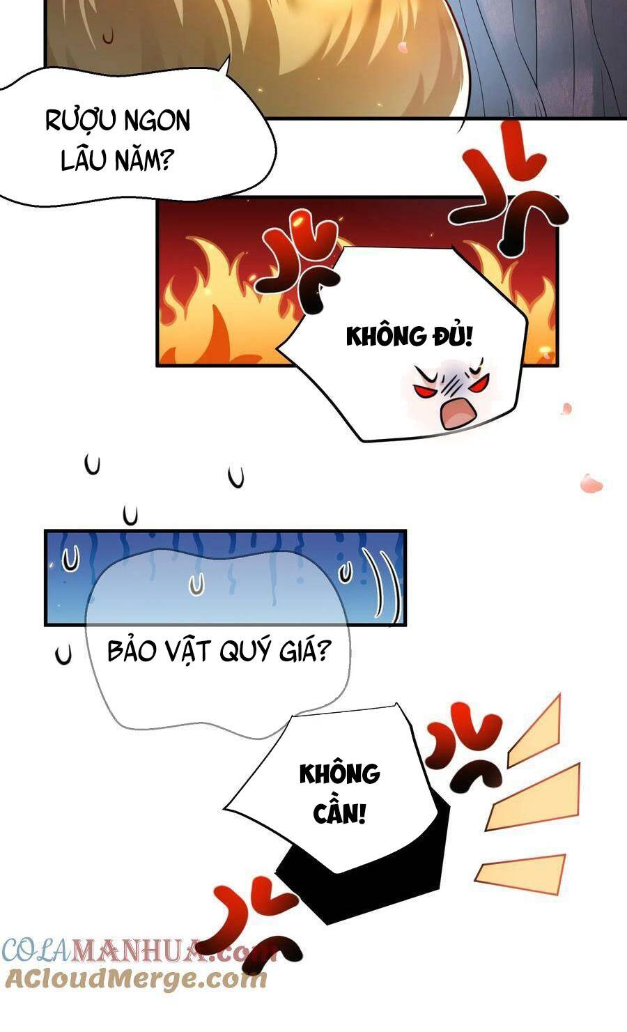 Ta Vô Địch Lúc Nào Chapter 152 - Trang 39