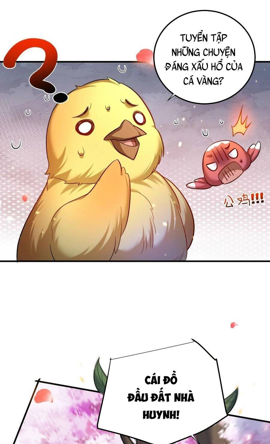 Ta Vô Địch Lúc Nào Chapter 152 - Trang 40