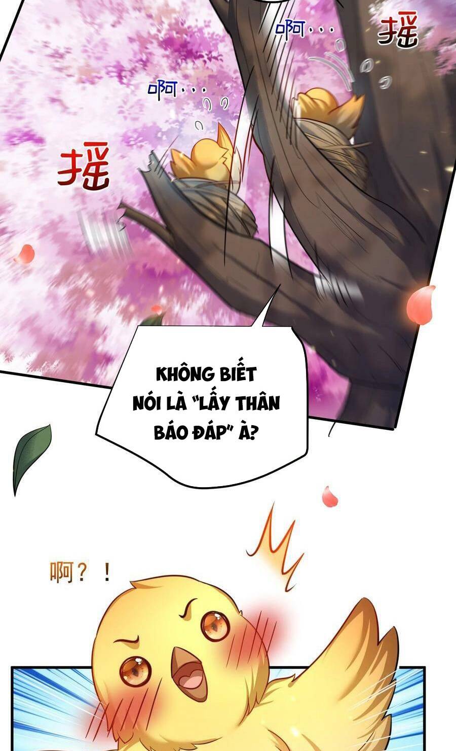 Ta Vô Địch Lúc Nào Chapter 152 - Trang 41