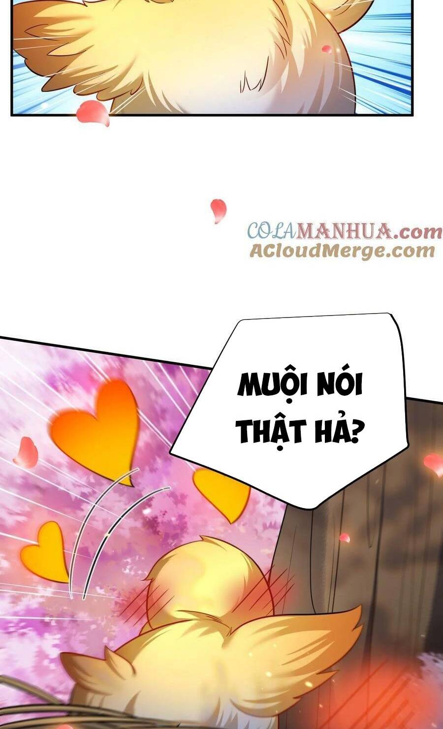Ta Vô Địch Lúc Nào Chapter 152 - Trang 42