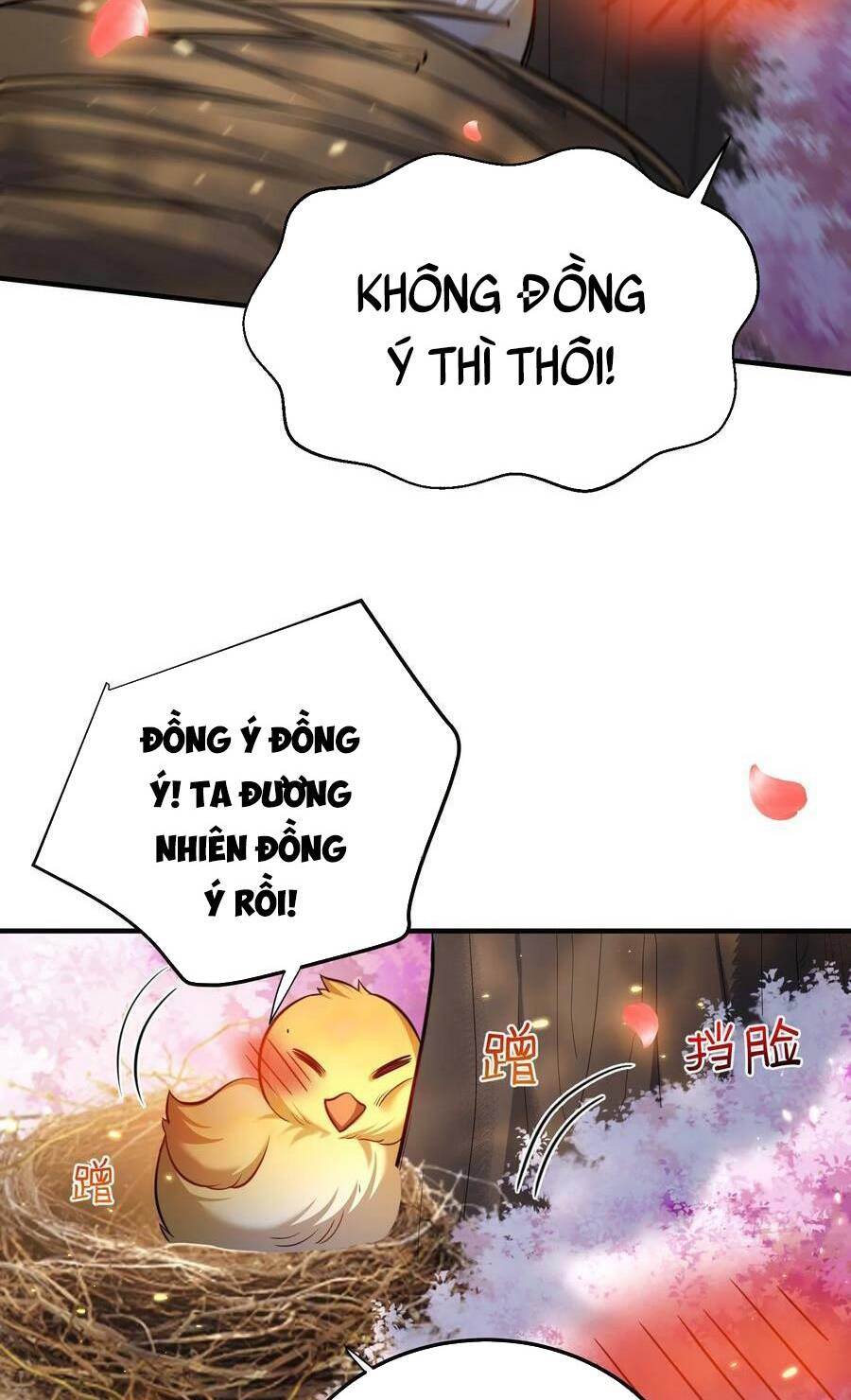 Ta Vô Địch Lúc Nào Chapter 152 - Trang 43
