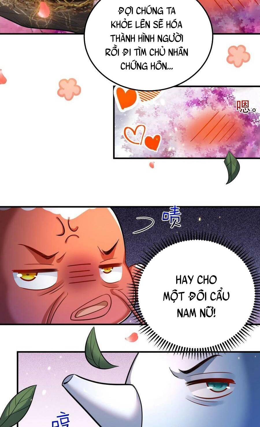 Ta Vô Địch Lúc Nào Chapter 152 - Trang 44