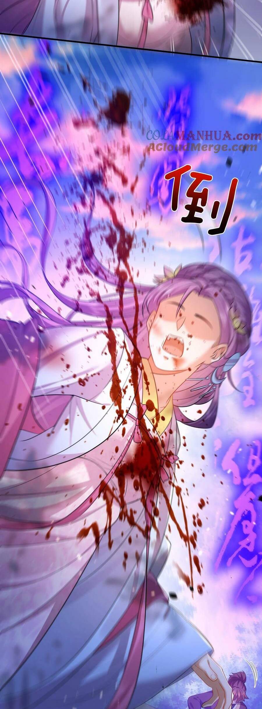 Ta Vô Địch Lúc Nào Chapter 152 - Trang 5