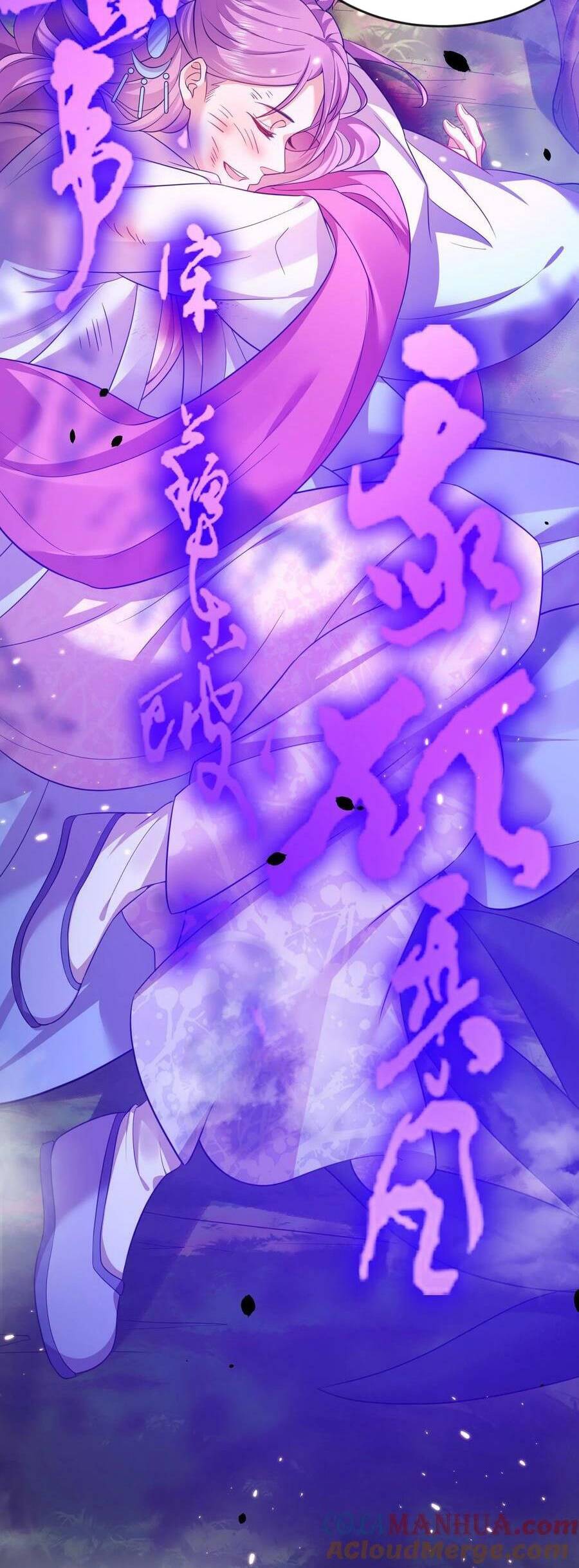Ta Vô Địch Lúc Nào Chapter 152 - Trang 9
