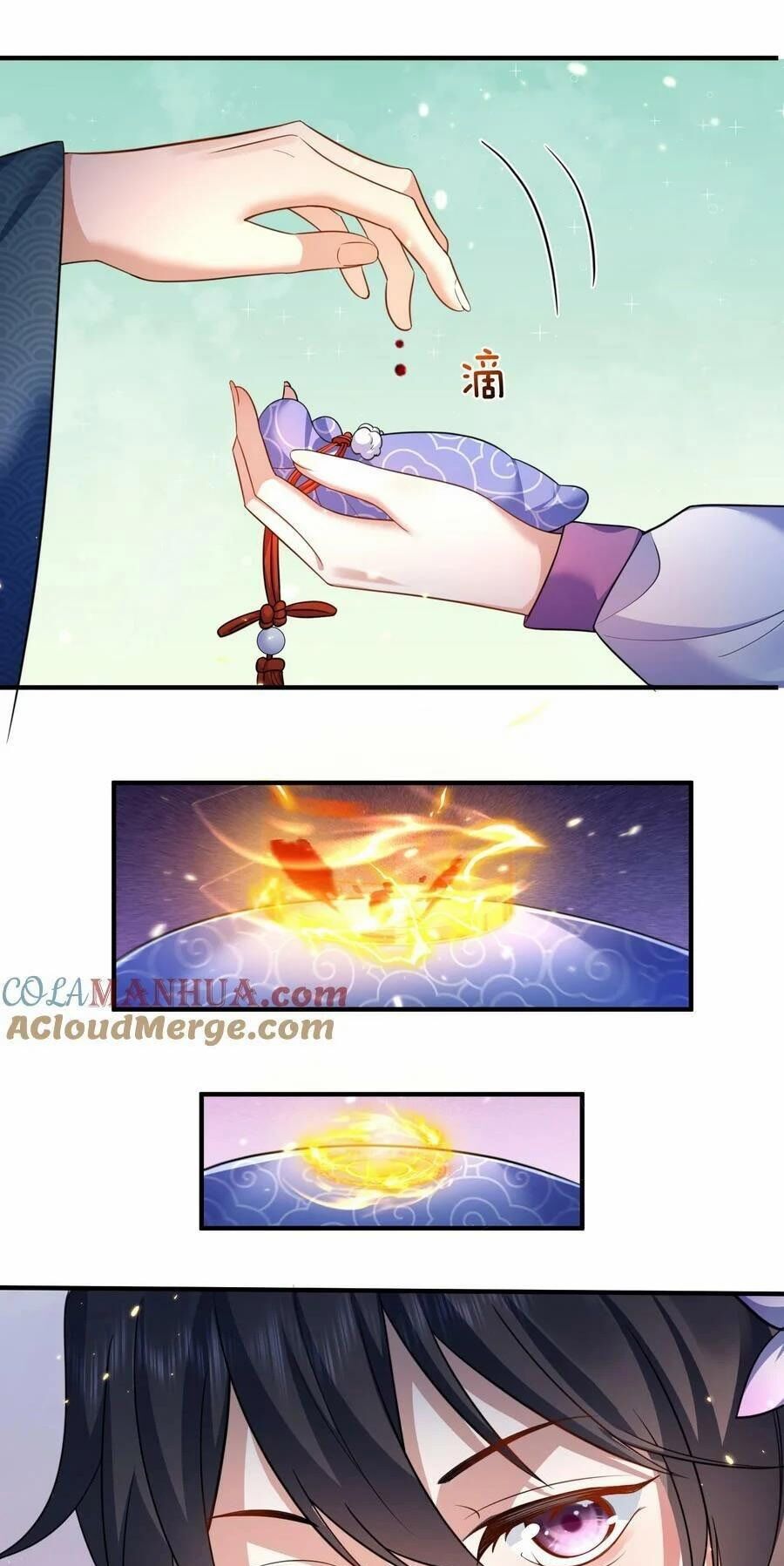 Ta Vô Địch Lúc Nào Chapter 153 - Trang 12