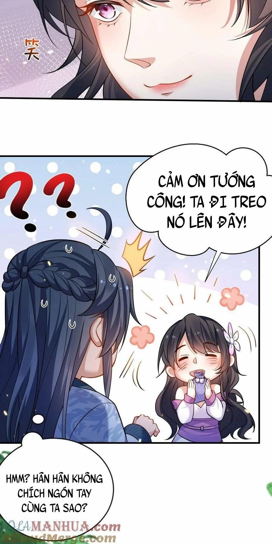 Ta Vô Địch Lúc Nào Chapter 153 - Trang 13