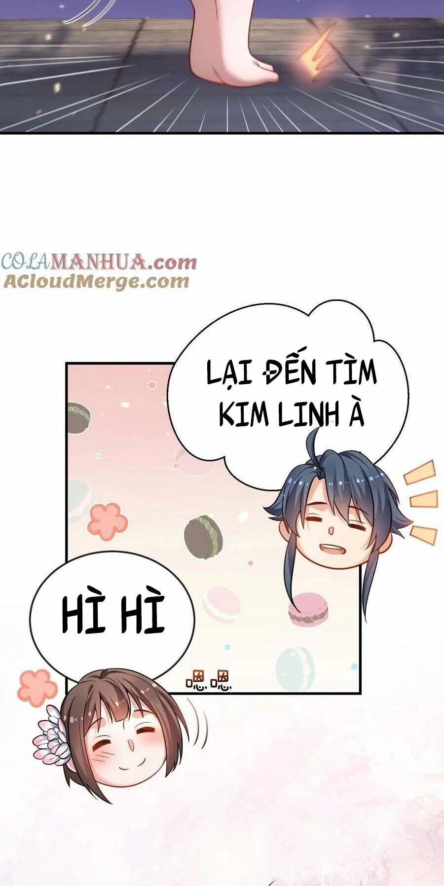 Ta Vô Địch Lúc Nào Chapter 153 - Trang 15