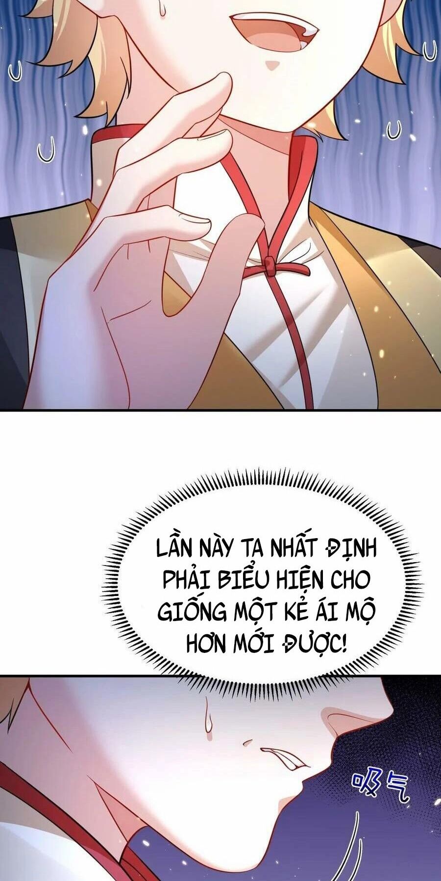 Ta Vô Địch Lúc Nào Chapter 153 - Trang 19