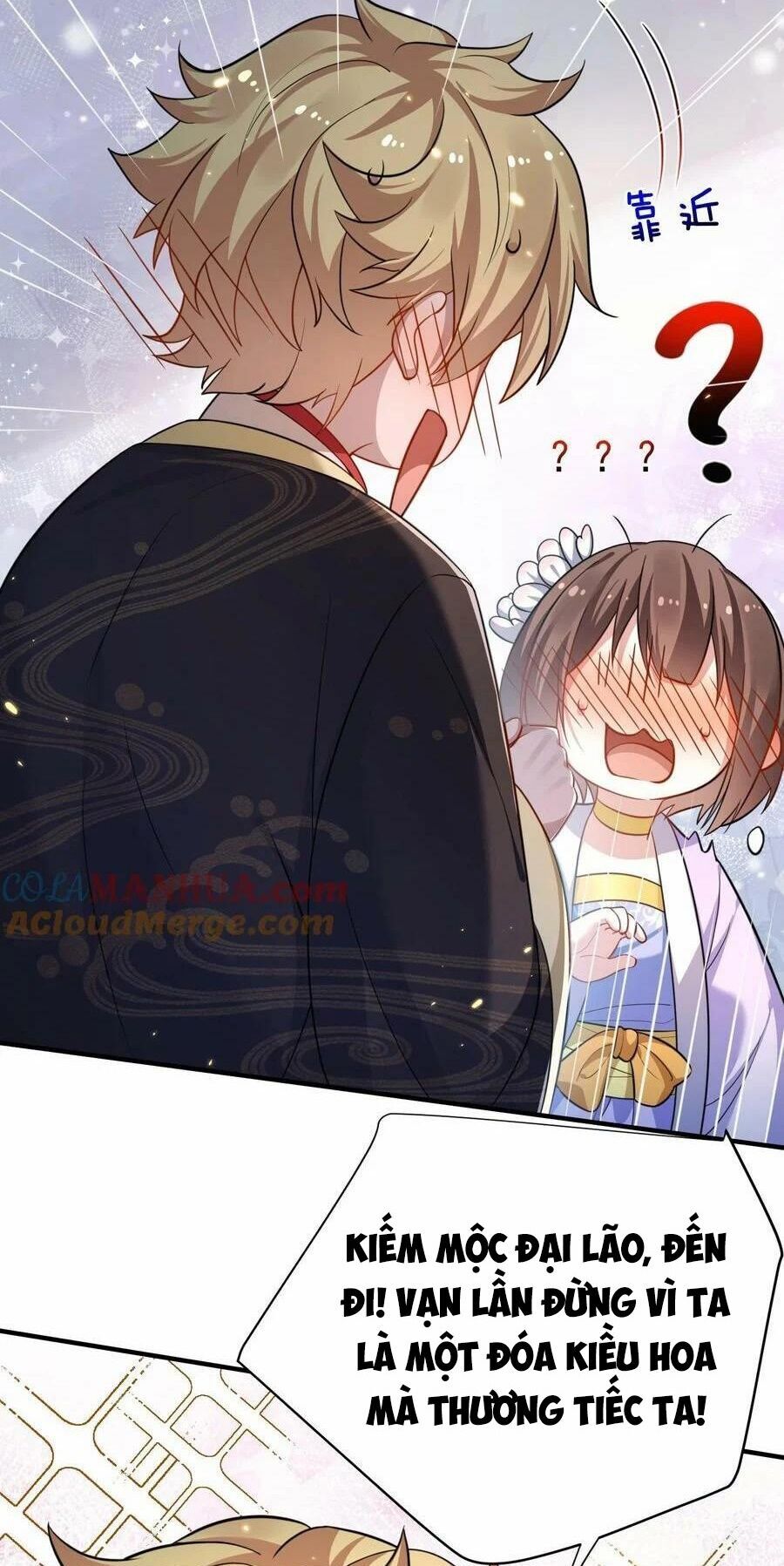 Ta Vô Địch Lúc Nào Chapter 153 - Trang 22