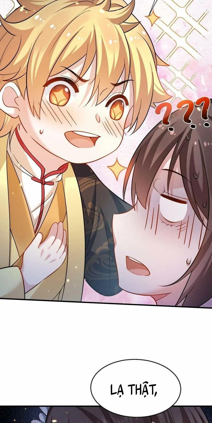Ta Vô Địch Lúc Nào Chapter 153 - Trang 23