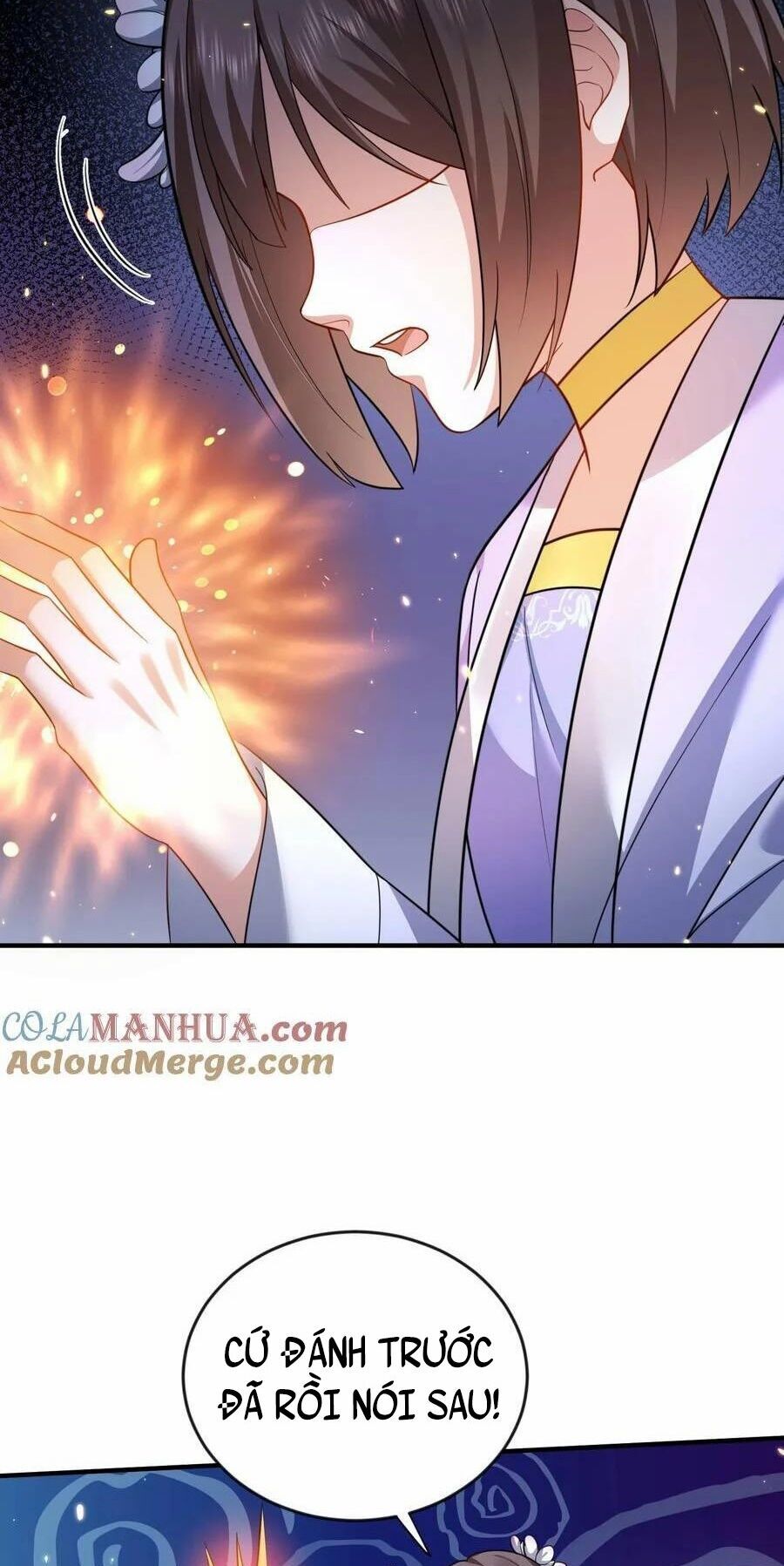 Ta Vô Địch Lúc Nào Chapter 153 - Trang 24
