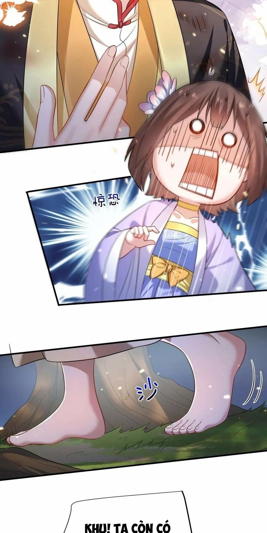 Ta Vô Địch Lúc Nào Chapter 153 - Trang 29