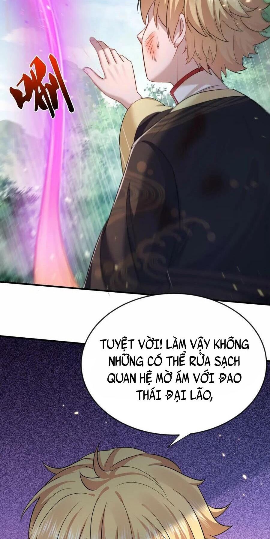 Ta Vô Địch Lúc Nào Chapter 153 - Trang 31