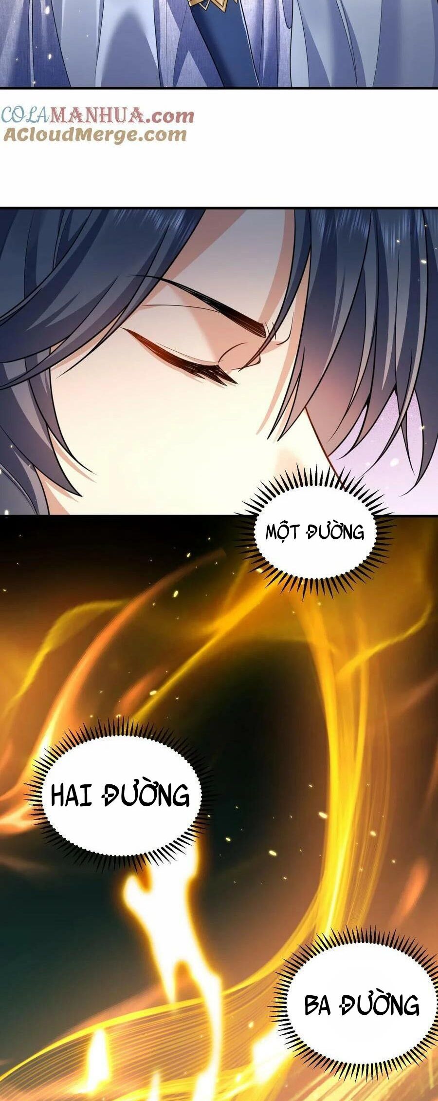 Ta Vô Địch Lúc Nào Chapter 153 - Trang 6