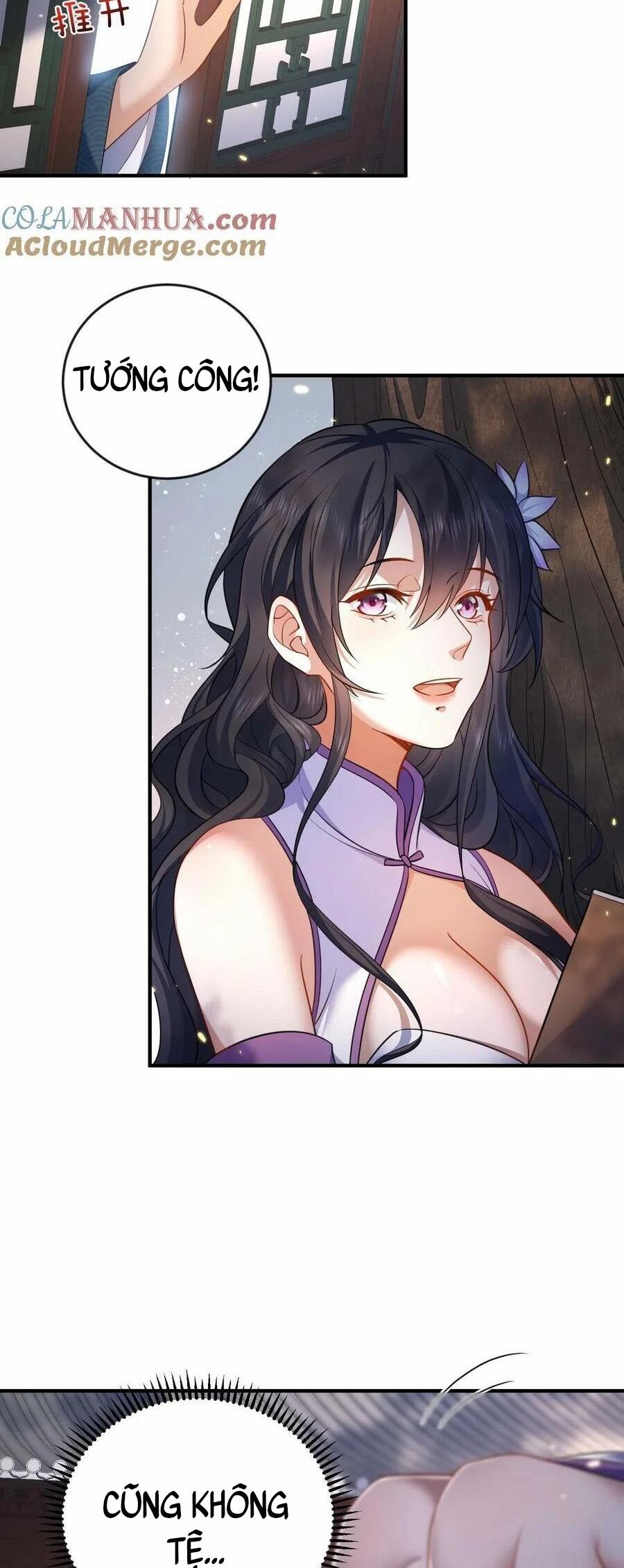 Ta Vô Địch Lúc Nào Chapter 153 - Trang 9