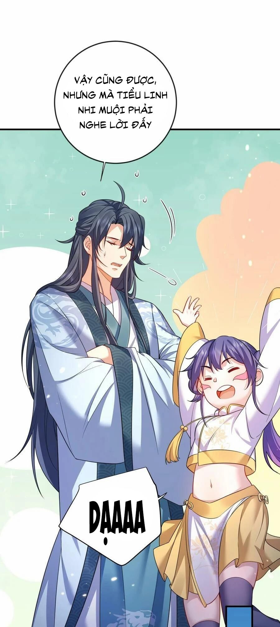 Ta Vô Địch Lúc Nào Chapter 154 - Trang 12