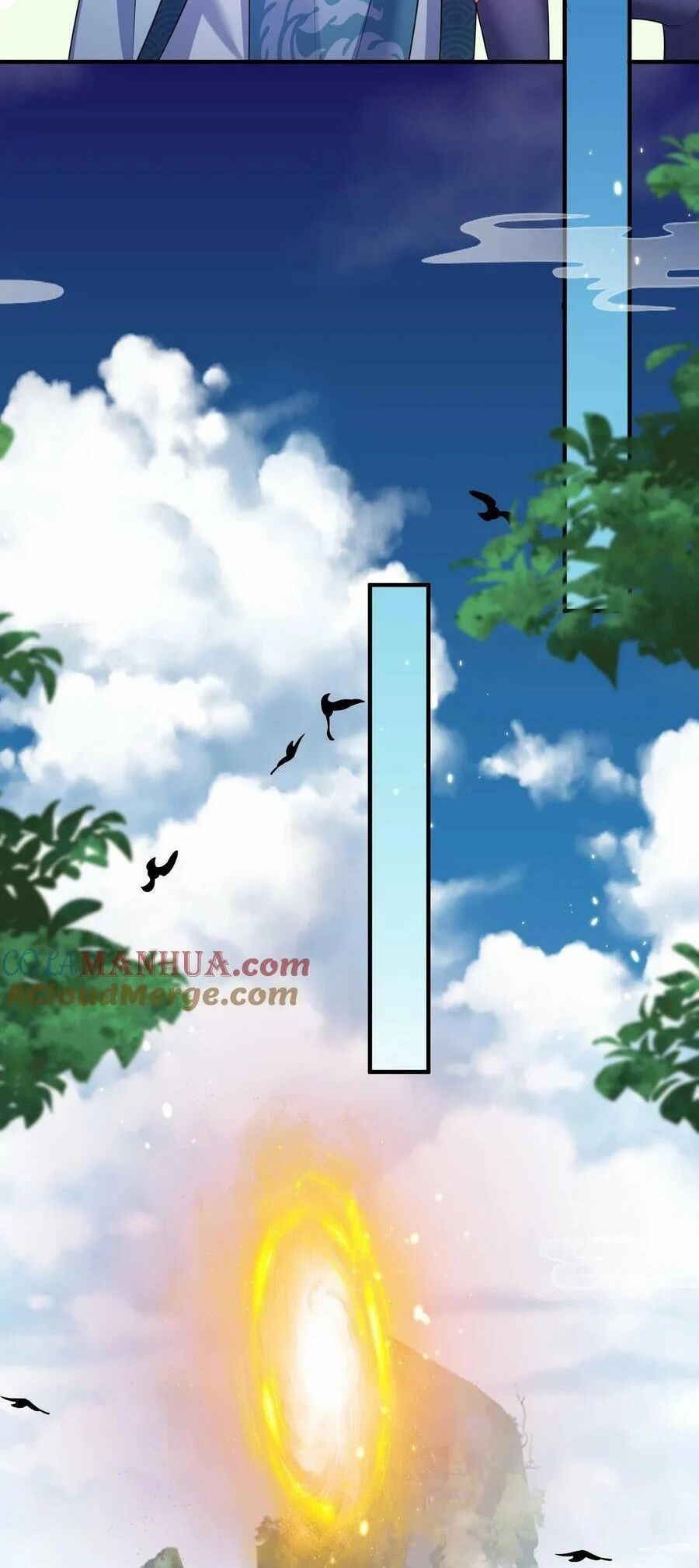 Ta Vô Địch Lúc Nào Chapter 154 - Trang 13