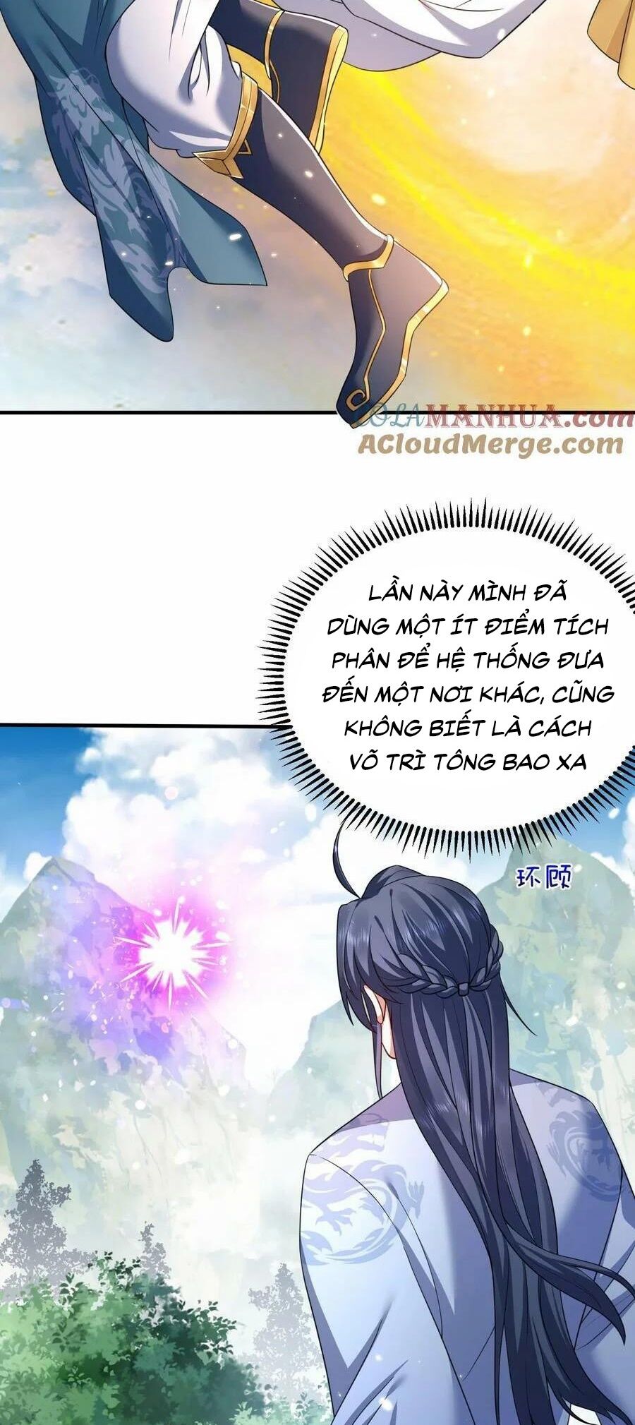 Ta Vô Địch Lúc Nào Chapter 154 - Trang 15