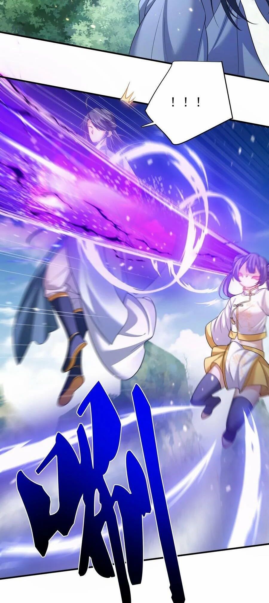 Ta Vô Địch Lúc Nào Chapter 154 - Trang 16