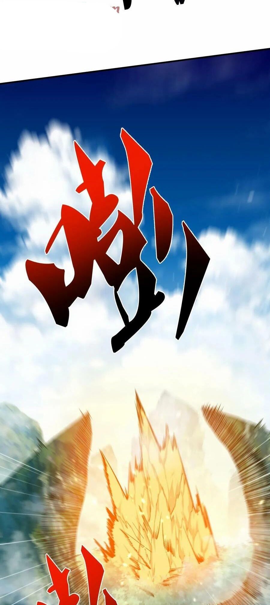 Ta Vô Địch Lúc Nào Chapter 154 - Trang 17