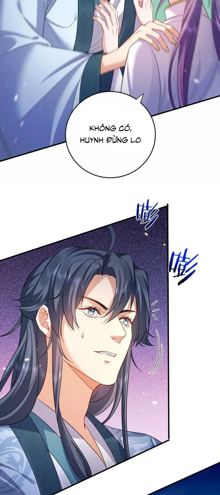 Ta Vô Địch Lúc Nào Chapter 154 - Trang 19