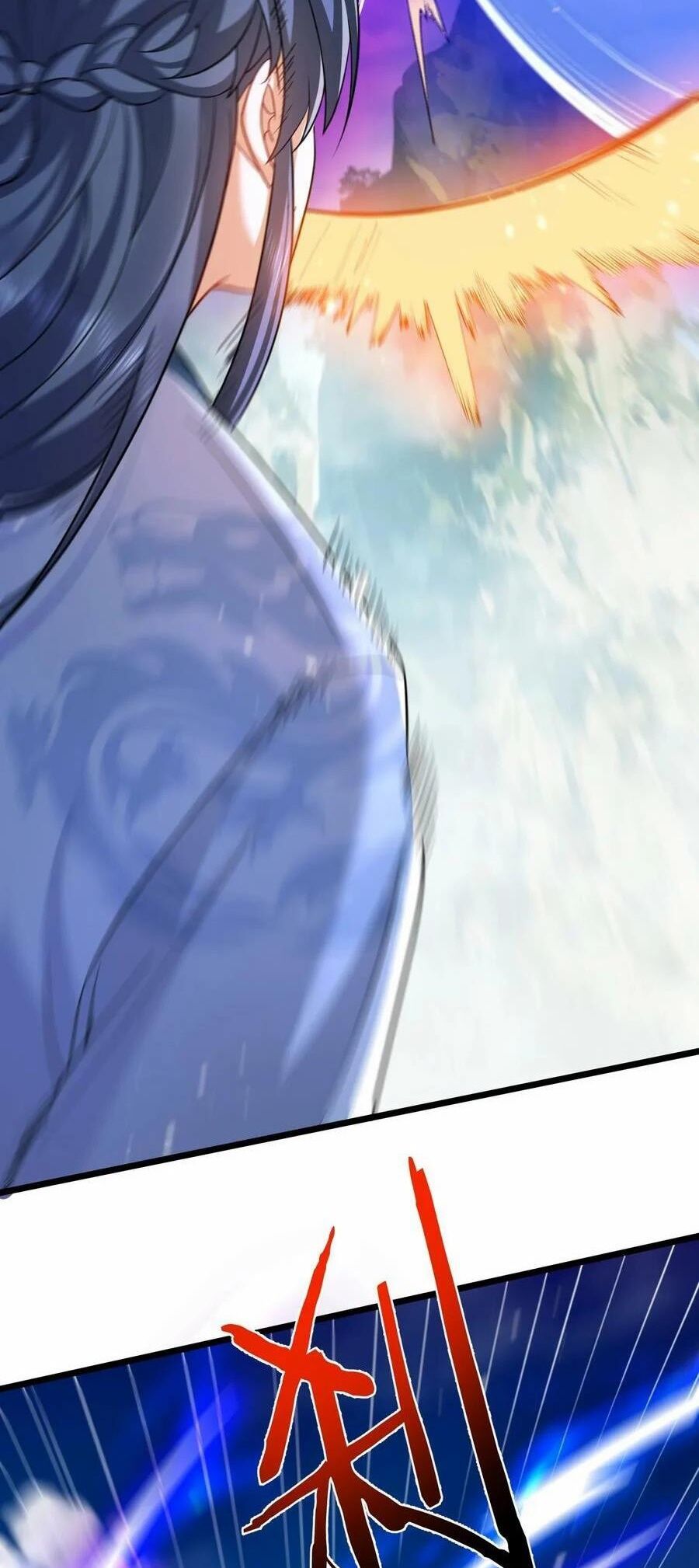 Ta Vô Địch Lúc Nào Chapter 154 - Trang 21