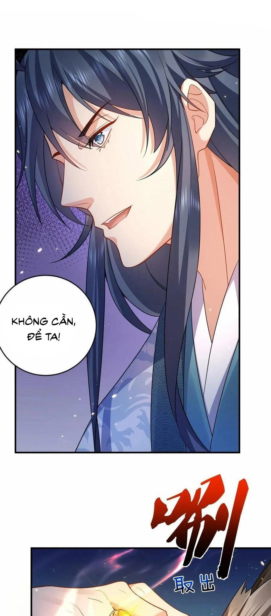 Ta Vô Địch Lúc Nào Chapter 154 - Trang 24
