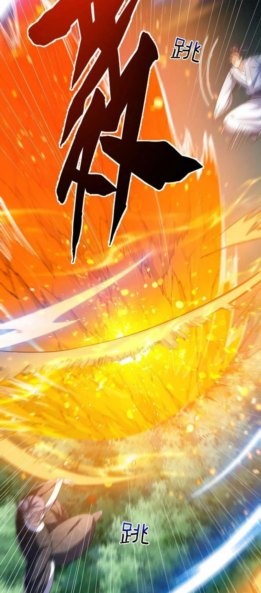 Ta Vô Địch Lúc Nào Chapter 154 - Trang 29
