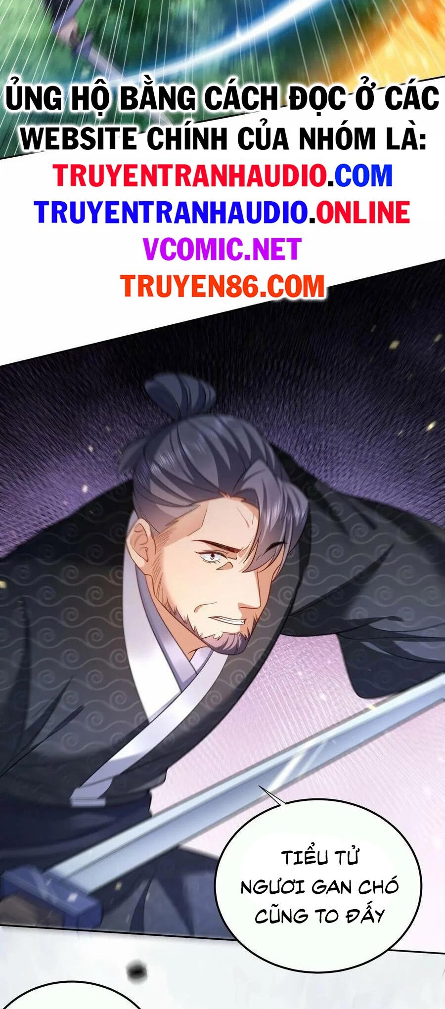 Ta Vô Địch Lúc Nào Chapter 154 - Trang 30