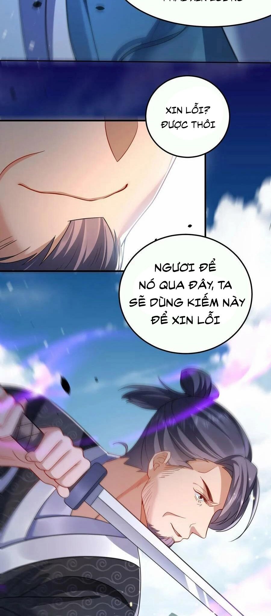 Ta Vô Địch Lúc Nào Chapter 154 - Trang 32
