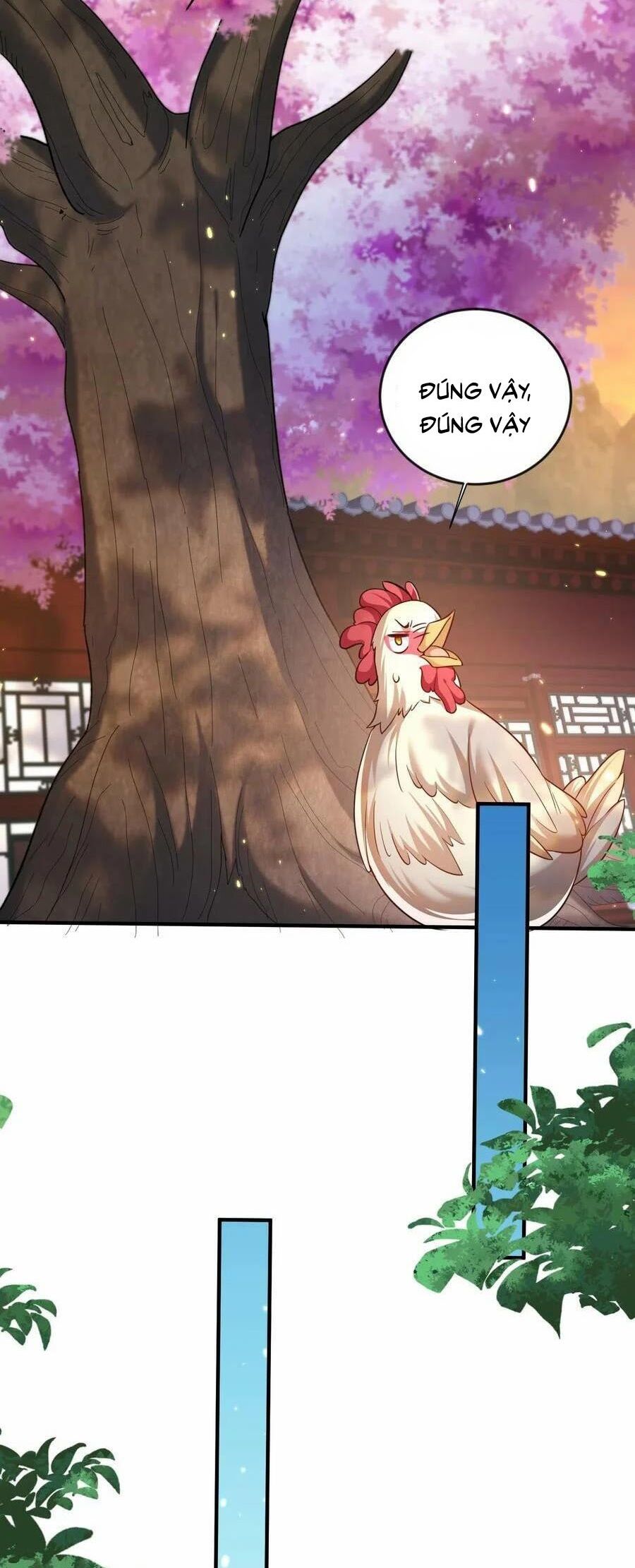 Ta Vô Địch Lúc Nào Chapter 154 - Trang 6