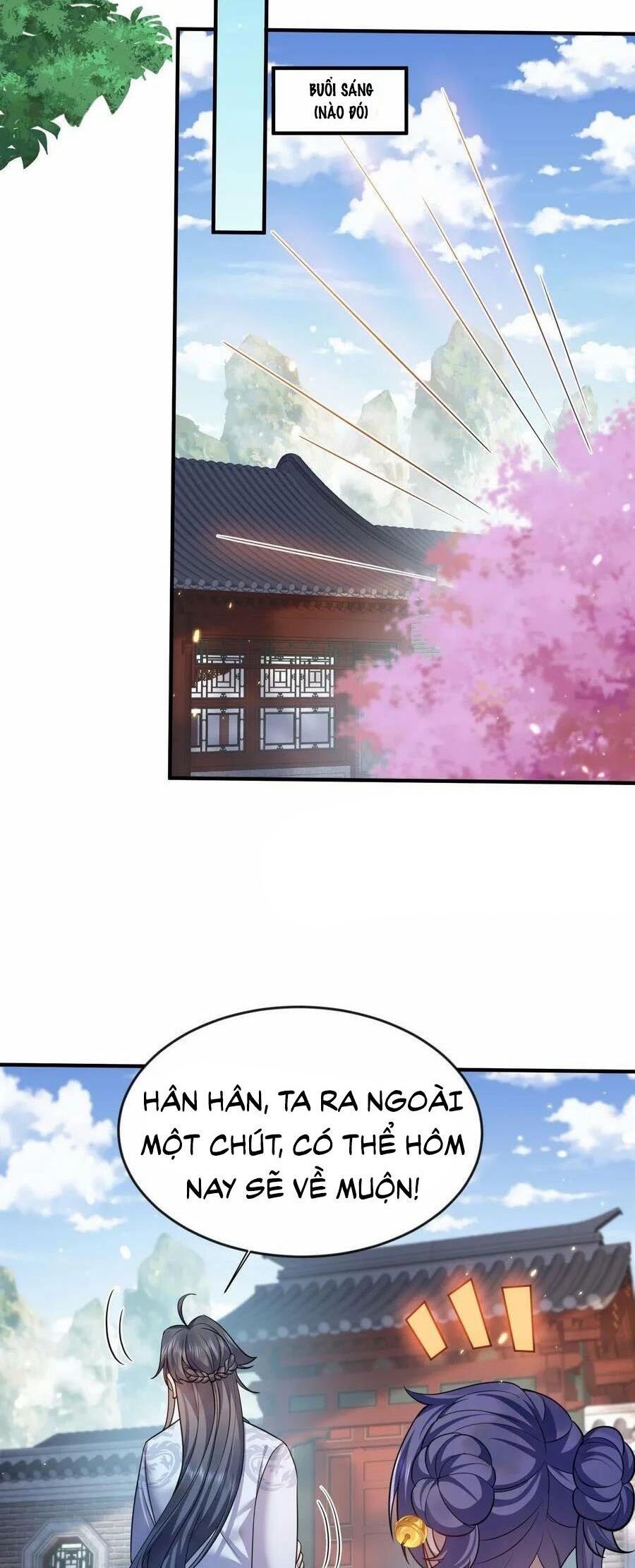 Ta Vô Địch Lúc Nào Chapter 154 - Trang 7