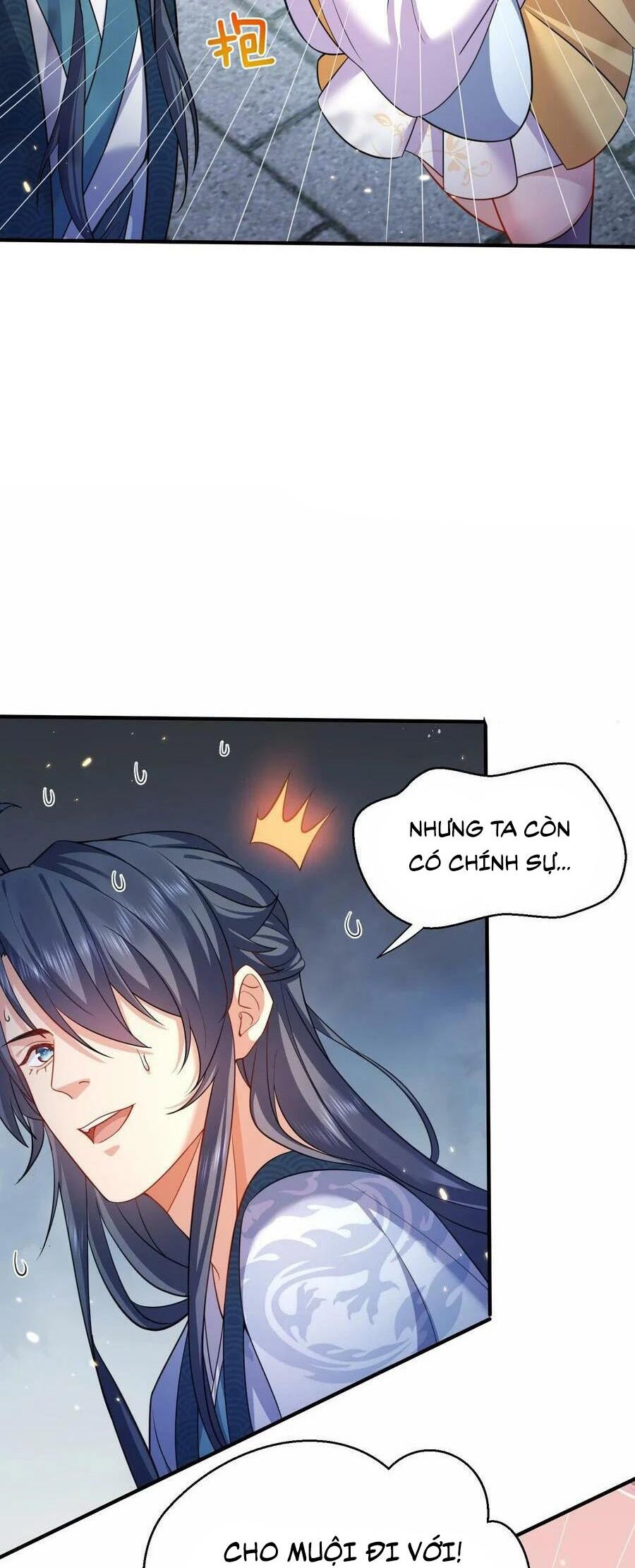 Ta Vô Địch Lúc Nào Chapter 154 - Trang 9