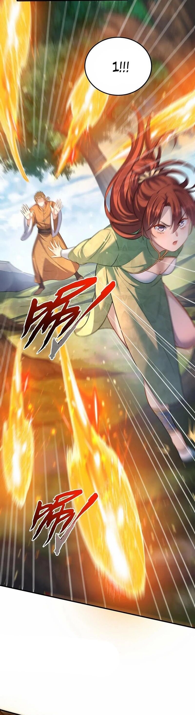 Ta Vô Địch Lúc Nào Chapter 156 - Trang 16