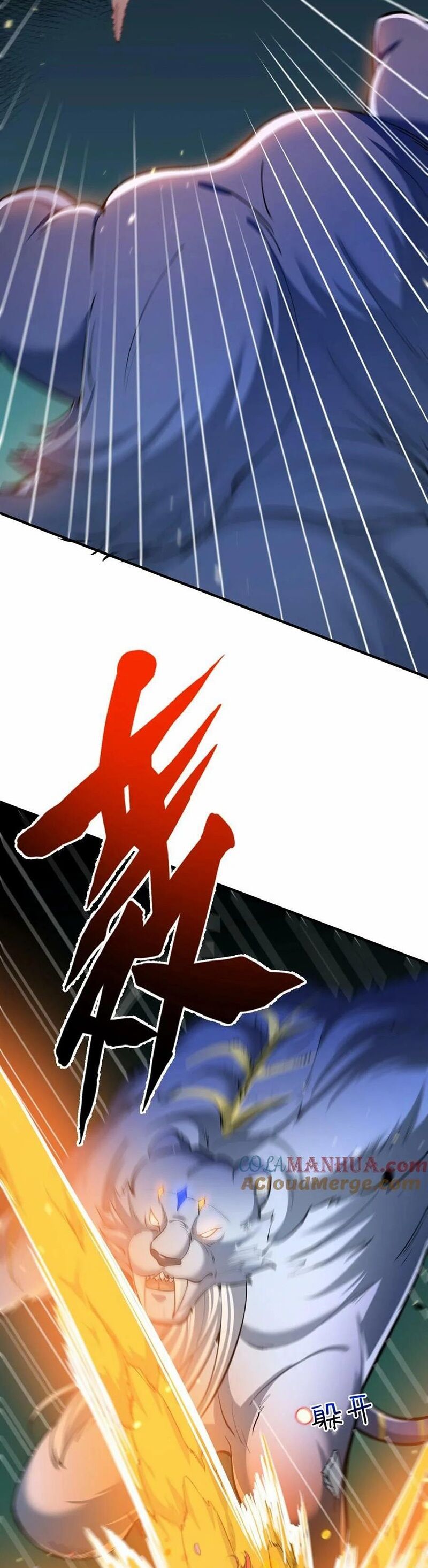 Ta Vô Địch Lúc Nào Chapter 156 - Trang 18