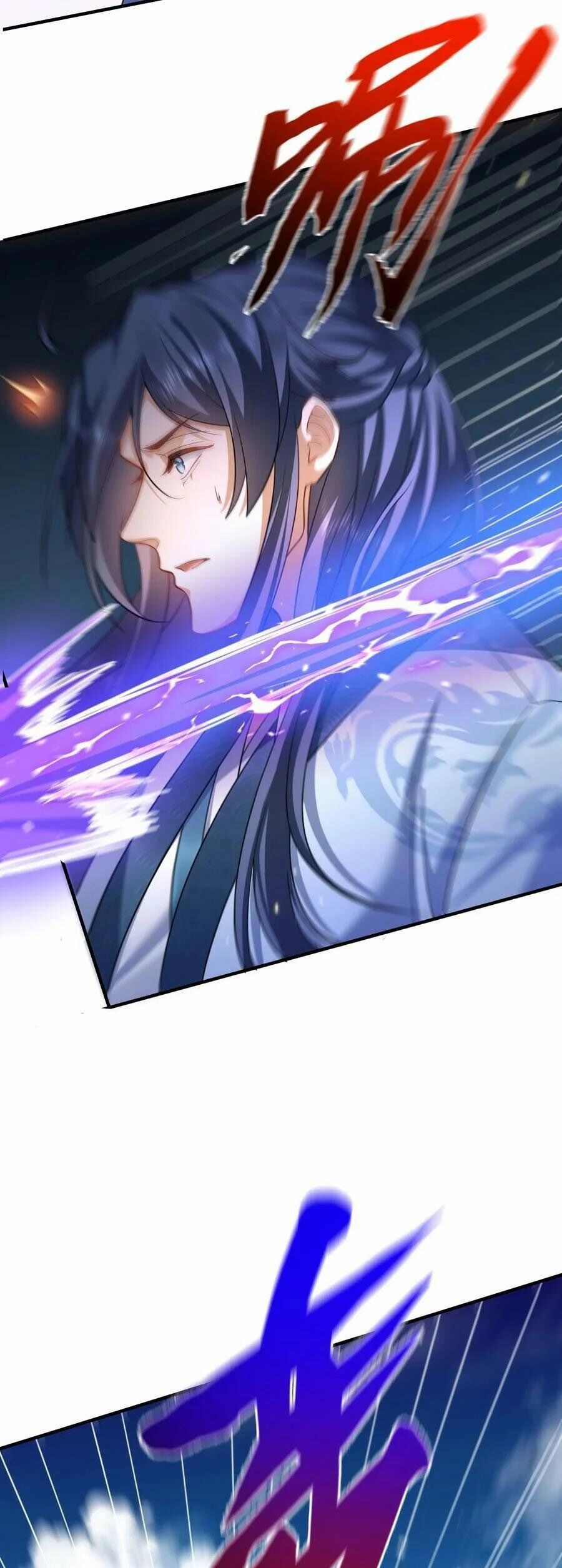 Ta Vô Địch Lúc Nào Chapter 156 - Trang 21