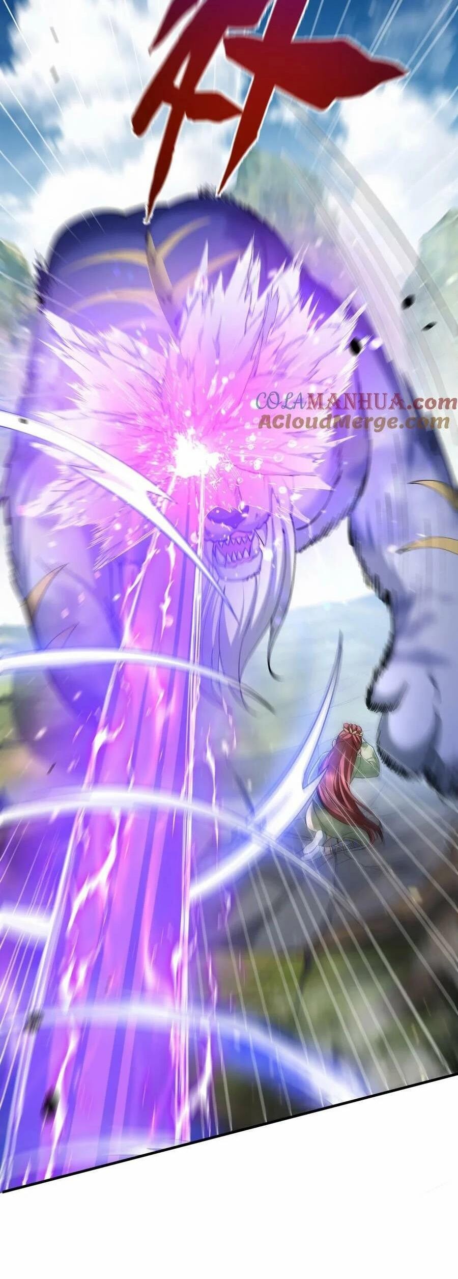 Ta Vô Địch Lúc Nào Chapter 156 - Trang 22