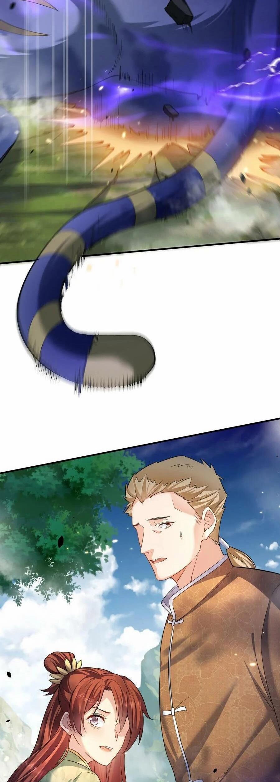 Ta Vô Địch Lúc Nào Chapter 156 - Trang 24