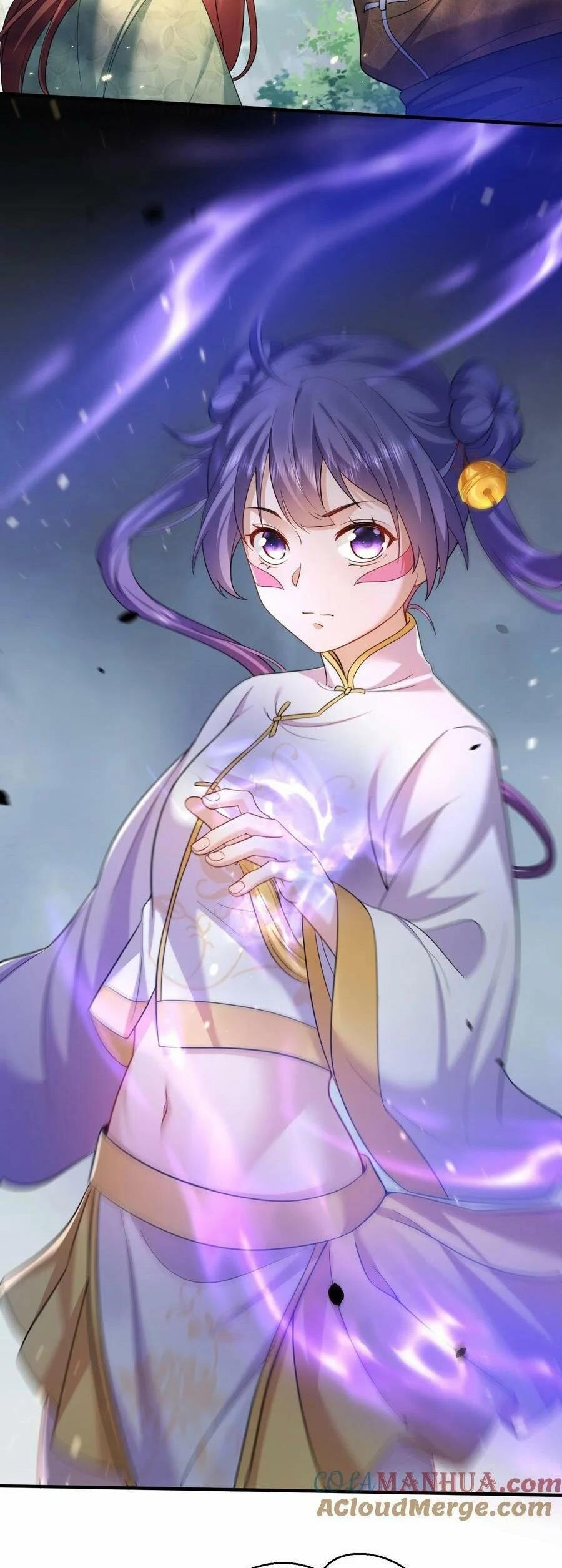Ta Vô Địch Lúc Nào Chapter 156 - Trang 25
