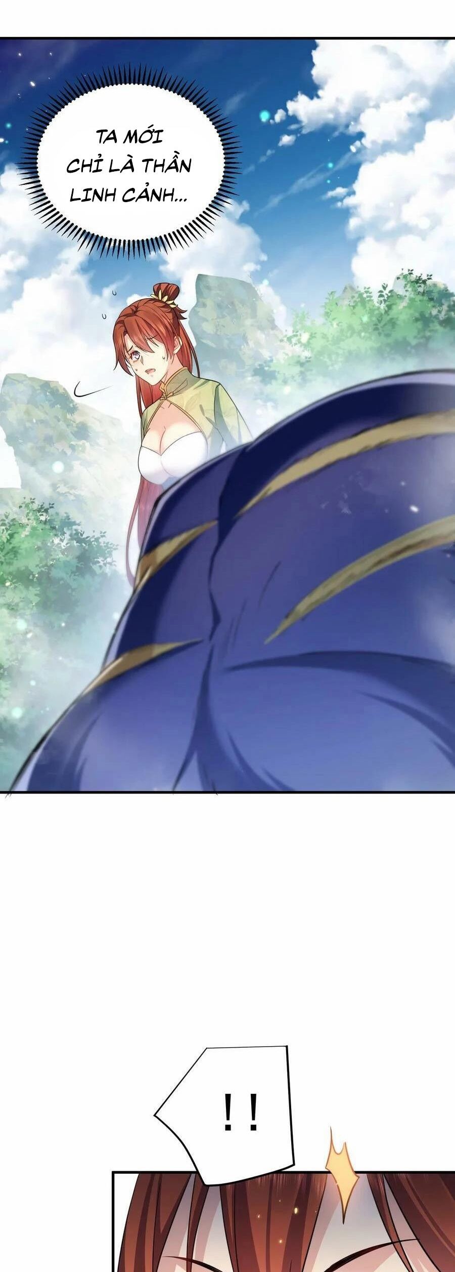 Ta Vô Địch Lúc Nào Chapter 156 - Trang 28