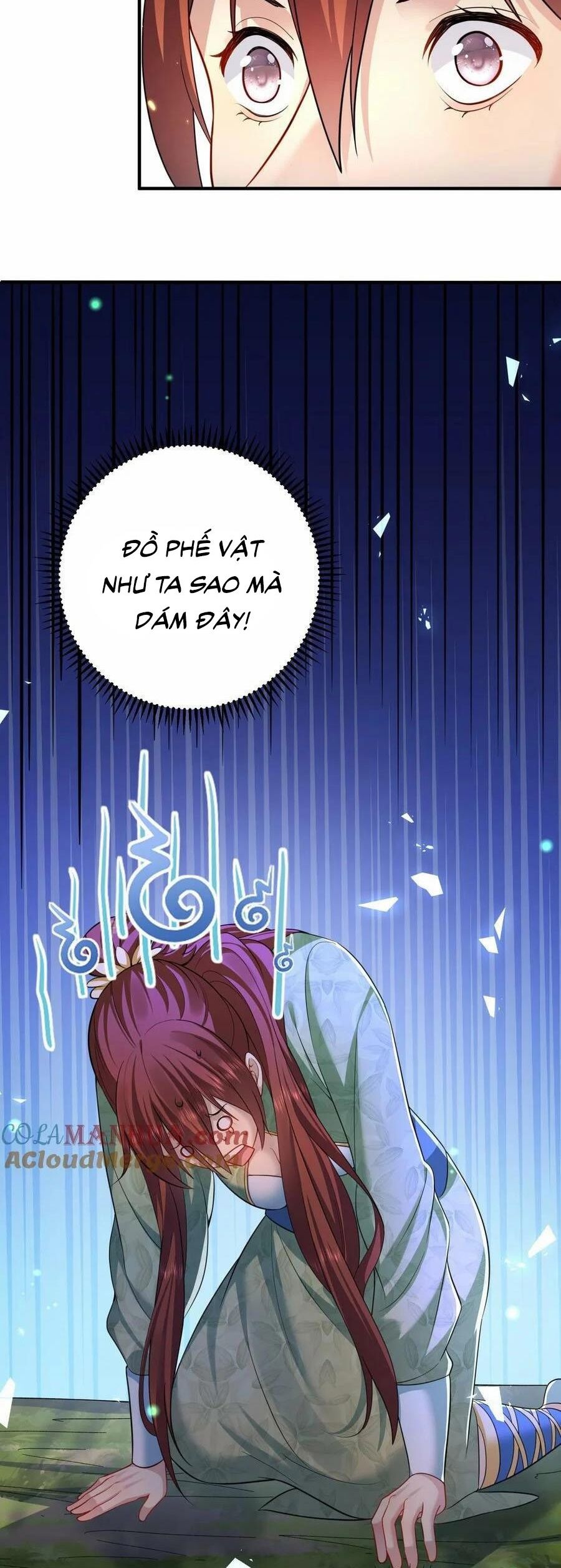 Ta Vô Địch Lúc Nào Chapter 156 - Trang 29