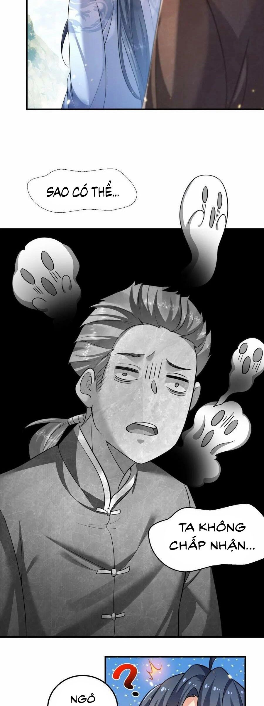 Ta Vô Địch Lúc Nào Chapter 156 - Trang 4