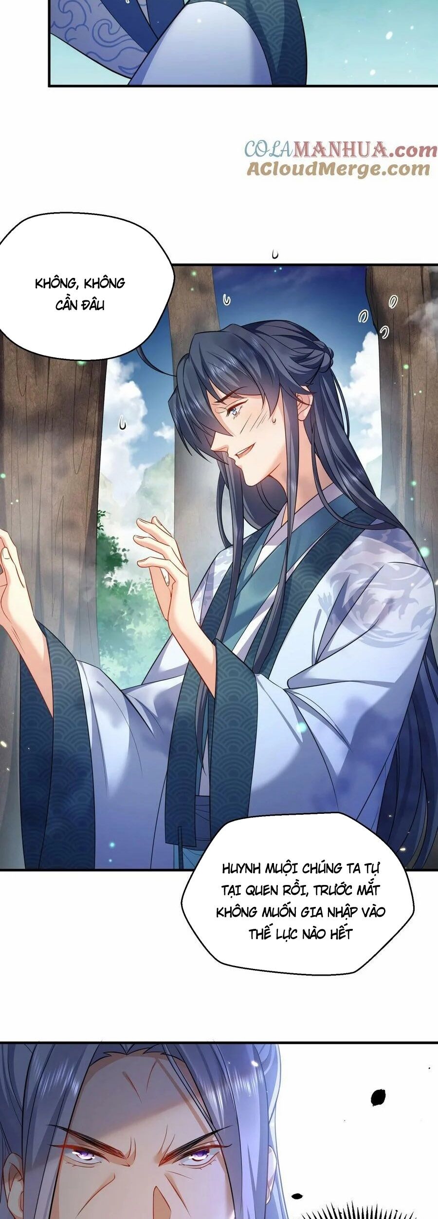 Ta Vô Địch Lúc Nào Chapter 157 - Trang 17