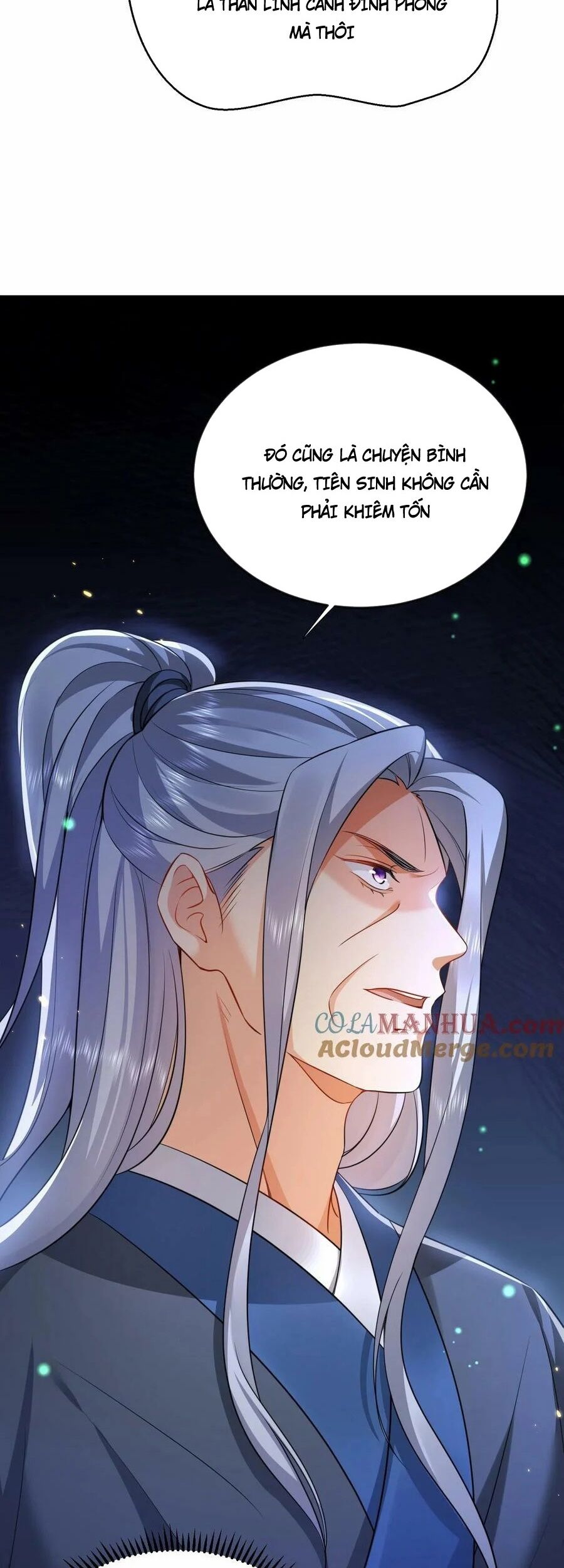 Ta Vô Địch Lúc Nào Chapter 157 - Trang 20