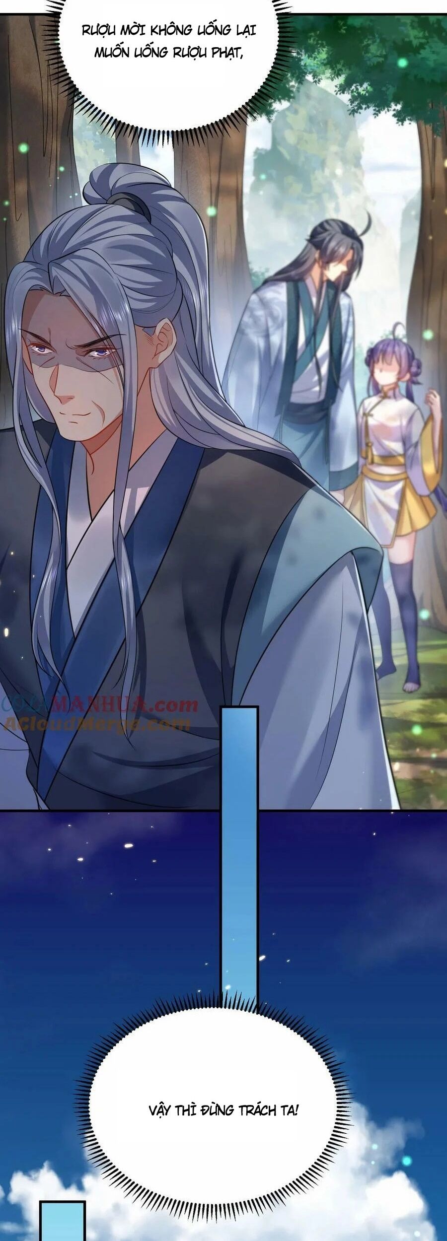 Ta Vô Địch Lúc Nào Chapter 157 - Trang 22