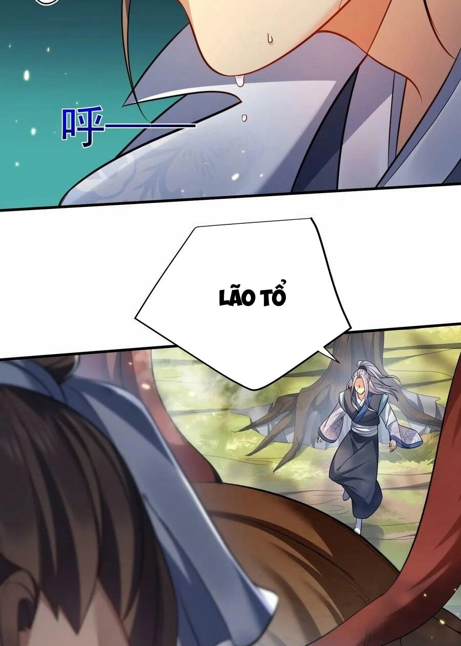 Ta Vô Địch Lúc Nào Chapter 157 - Trang 25