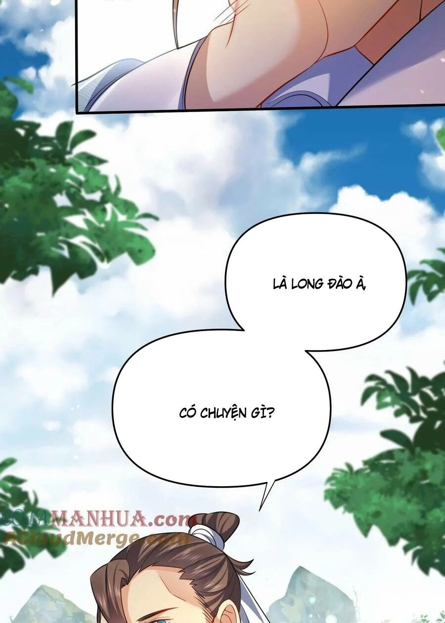 Ta Vô Địch Lúc Nào Chapter 157 - Trang 27