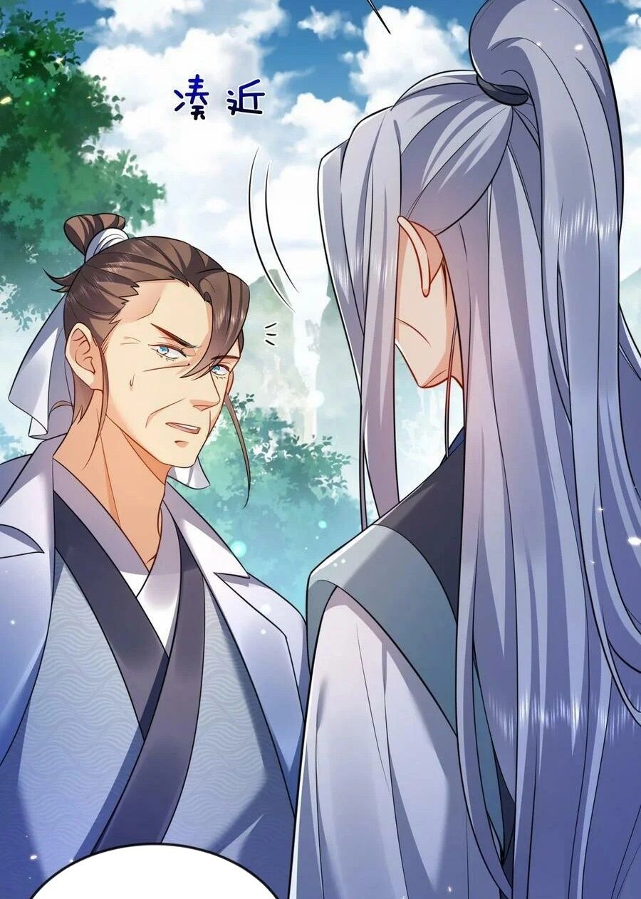 Ta Vô Địch Lúc Nào Chapter 157 - Trang 31