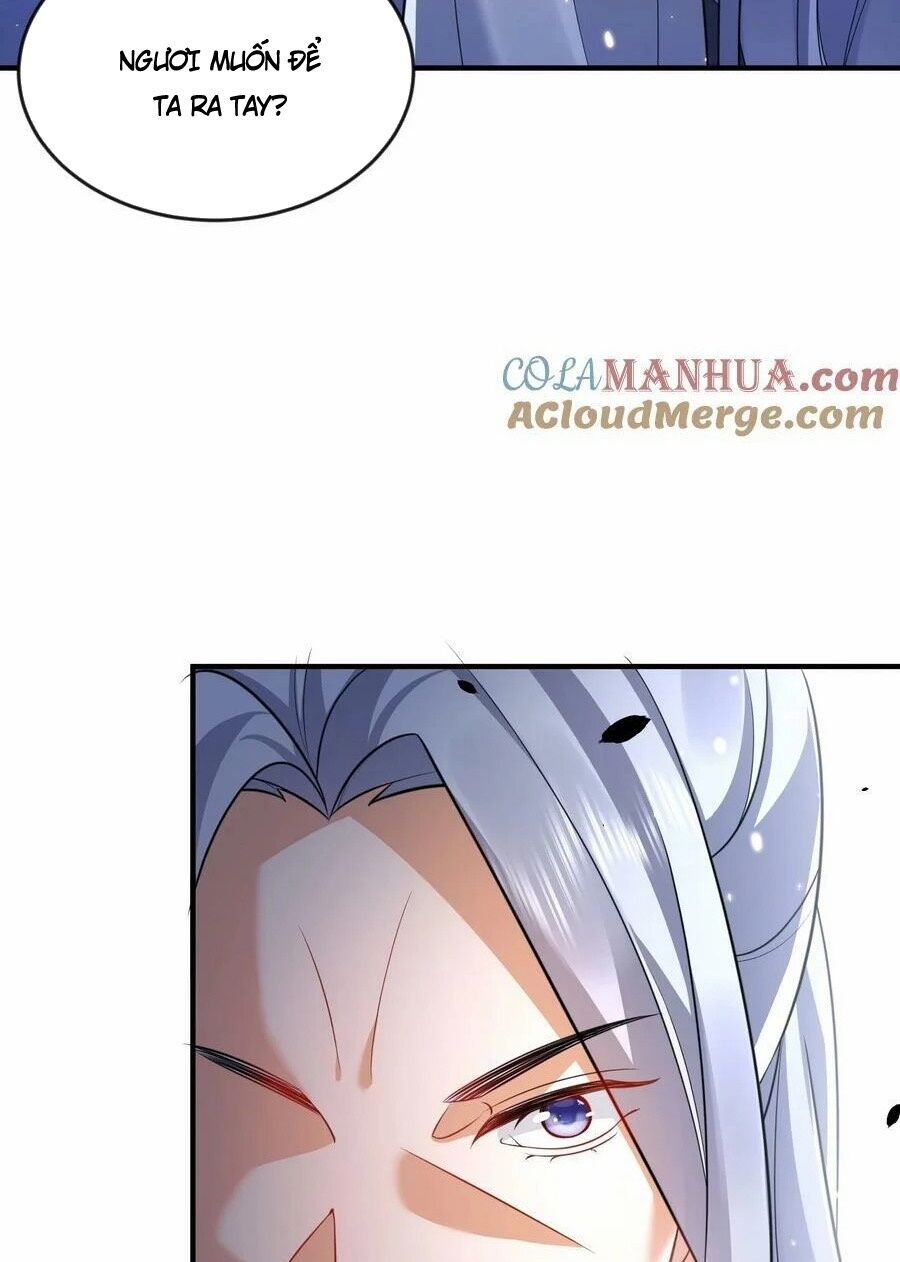 Ta Vô Địch Lúc Nào Chapter 157 - Trang 32