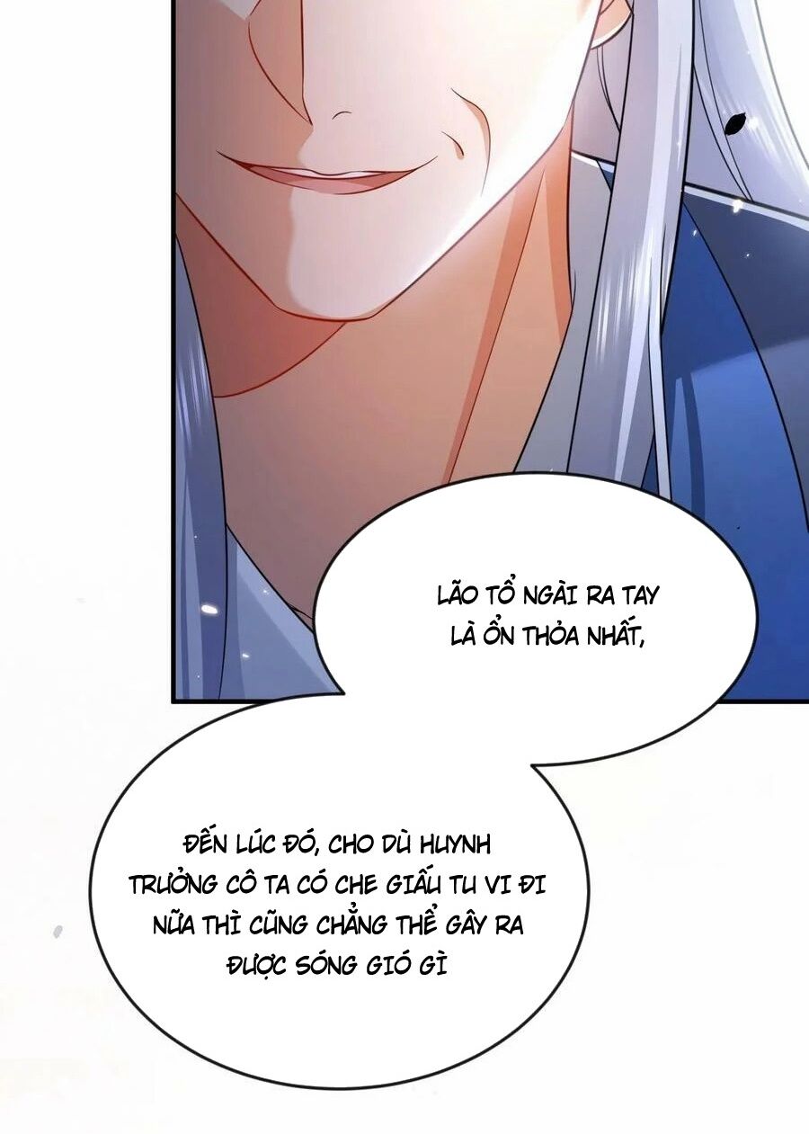 Ta Vô Địch Lúc Nào Chapter 157 - Trang 33